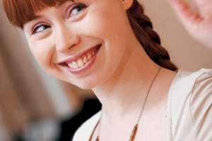 Анна Марлиони