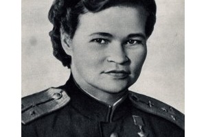 Ирина Себрова