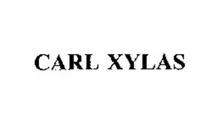 Carl Xylas