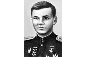 Владимир Гаранин