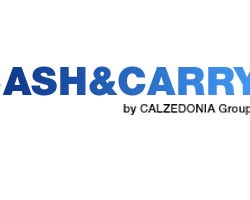 На фото Cash&Carry