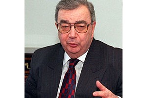 Евгений Примаков