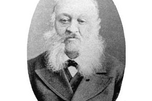 Александр Татаринов