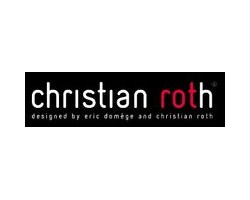 На фото Christian Roth