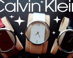 На фото Ck Calvin Klein Watch