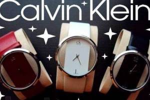 Ck Calvin Klein Watch