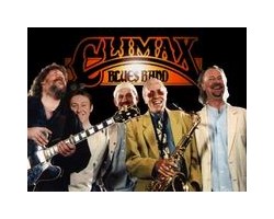 На фото Climax Blues Band