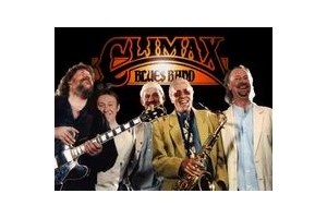 Climax Blues Band