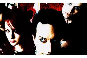 Coal Chamber