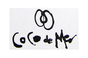 Coco de Mer