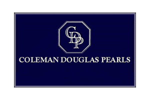 Coleman Douglas Pearls