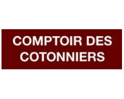 На фото Comtoir des Cotonniers