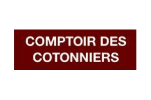 Comtoir des Cotonniers