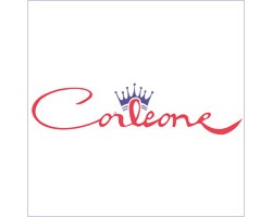 На фото Corleone Jeans