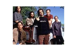 Counting Crows