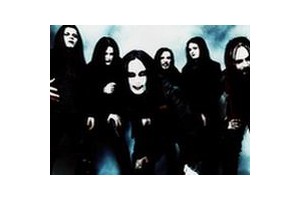 Cradle Of Filth