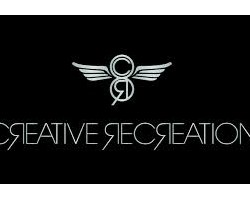 На фото Creative Recreation