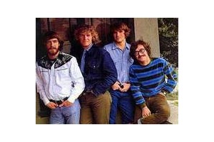 Creedence Clearwater Revival