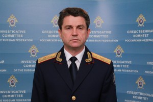 Владимир Маркин