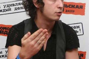 Дмитрий Шуров