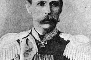 Лев Костенко