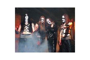 Dark Funeral