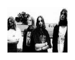 На фото Darkthrone