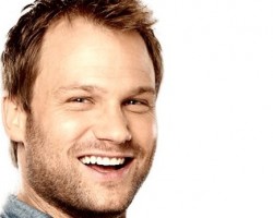 На фото Dash Berlin