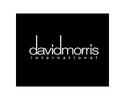 На фото David Morris