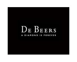 На фото De Beers