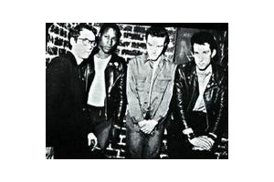 Dead Kennedys