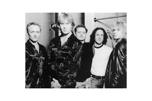 Def Leppard