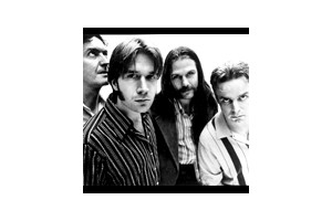 Del Amitri