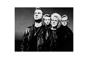 Depeche mode