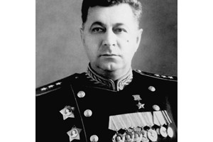 Сергей Трофименко