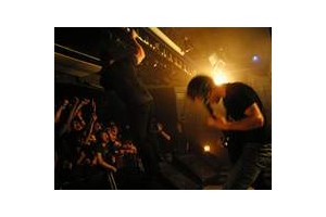 Dillinger Escape Plan