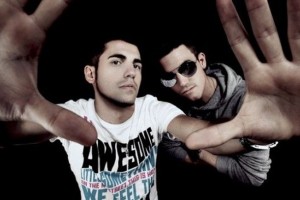 Dimitri Vegas & Like Mike