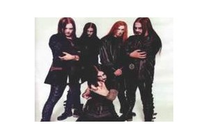 Dimmu Borgir