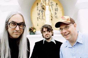 Dinosaur Jr.