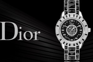 Dior Watch