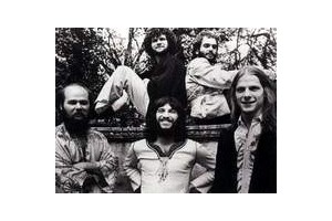 Dixie Dregs