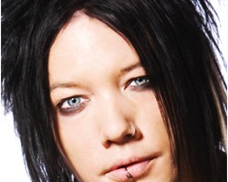 На фото DJ Ashba