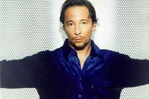 DJ Bobo