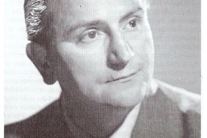Йозеф Меттерних