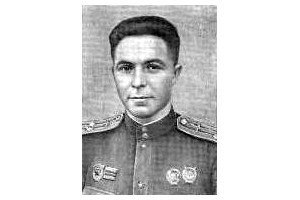 Андрей Данилов