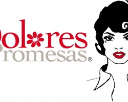 На фото Dolores Promesas