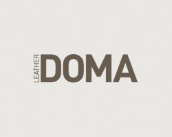 На фото DOMA Leather