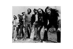 Doobie brothers