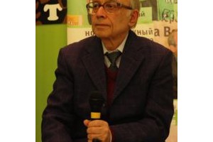Лев Клейн