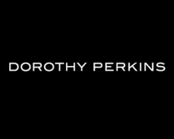 На фото Dorothy Perkins